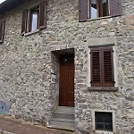 Stone House