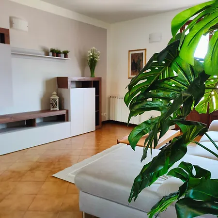 Stone House Apartment