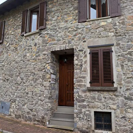 Stone House