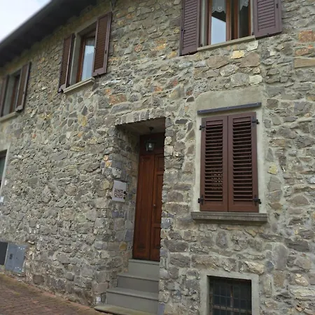 Stone House * Solto Collina