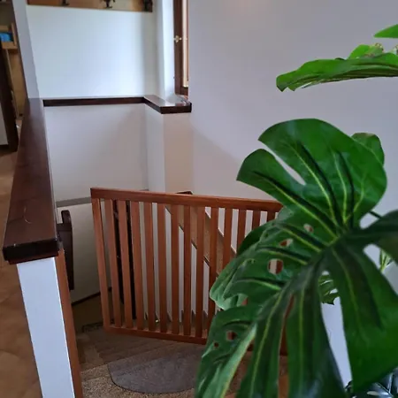 Stone House Apartment Solto Collina